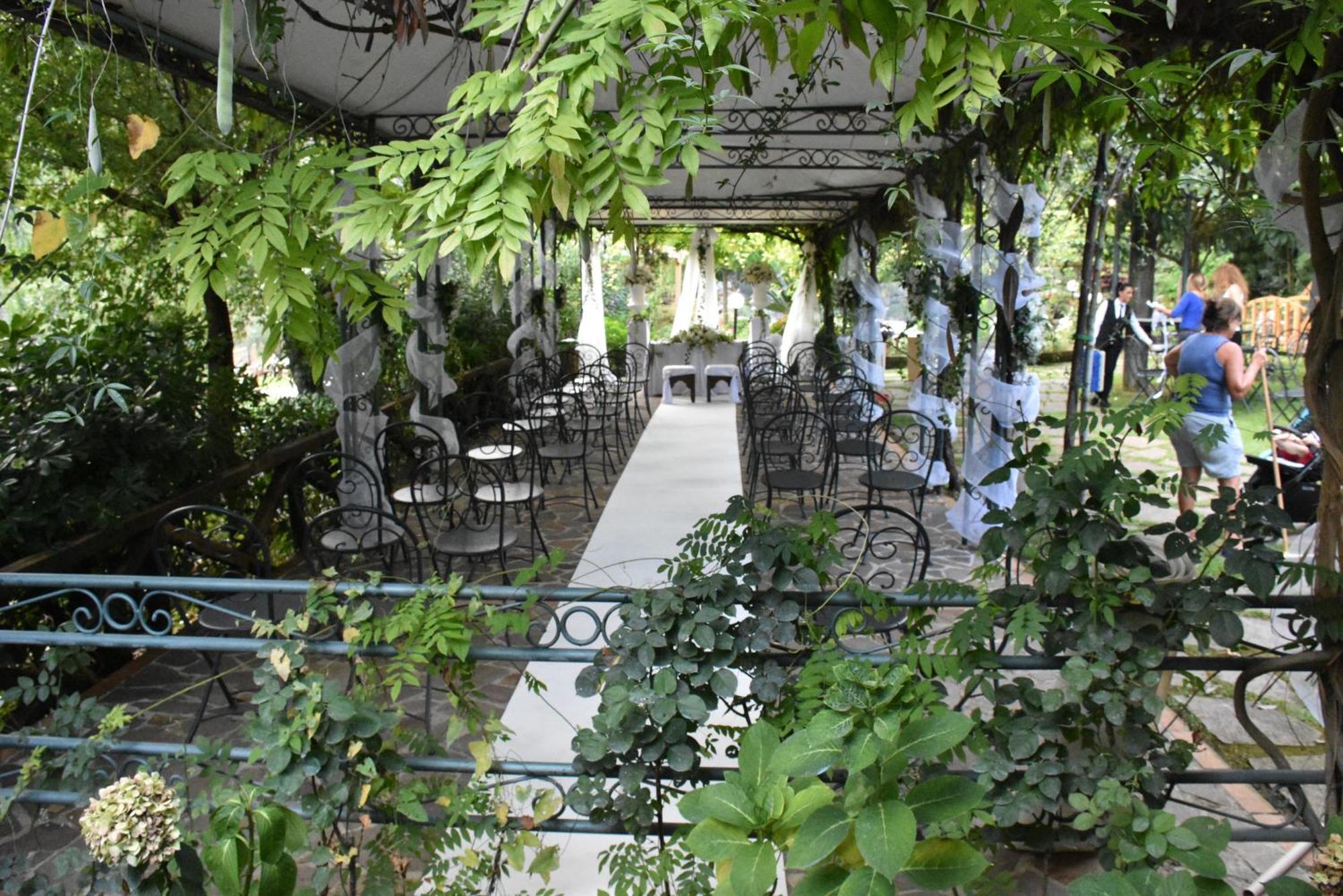 Hotel Des Reves Sant'Elia Fiumerapido Exterior photo